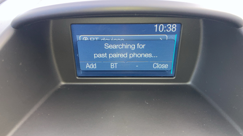 Ford Fiesta 1.0 EcoBoost Titanium 5dr Petrol Hatchback